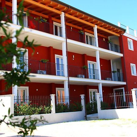 Residence Candeloro Francavilla Al Mare Exterior photo