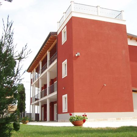 Residence Candeloro Francavilla Al Mare Exterior photo