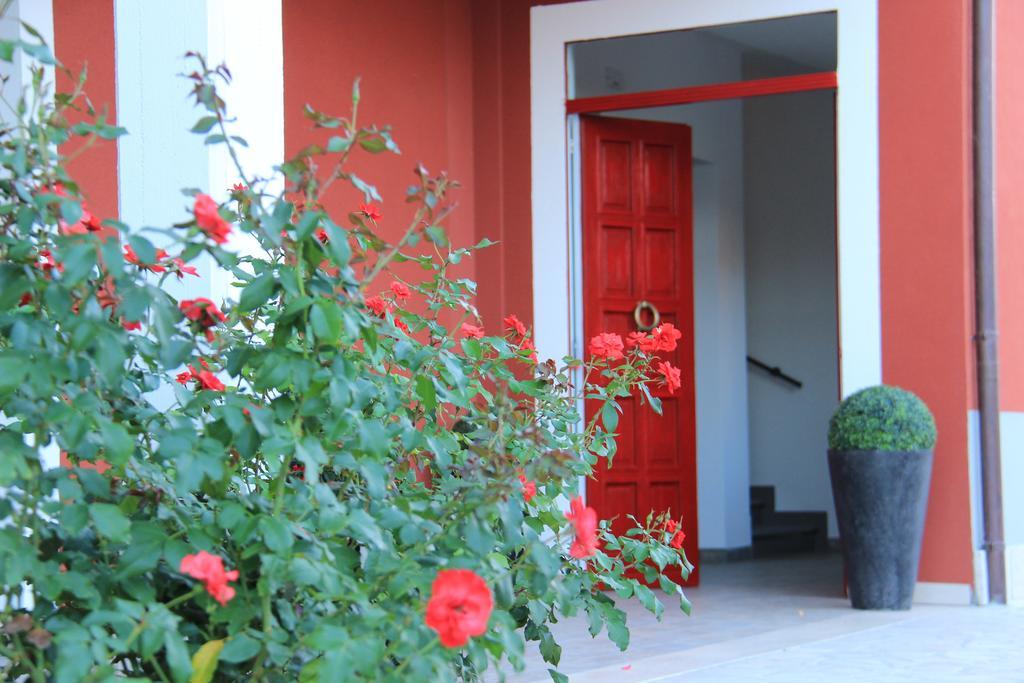 Residence Candeloro Francavilla Al Mare Exterior photo