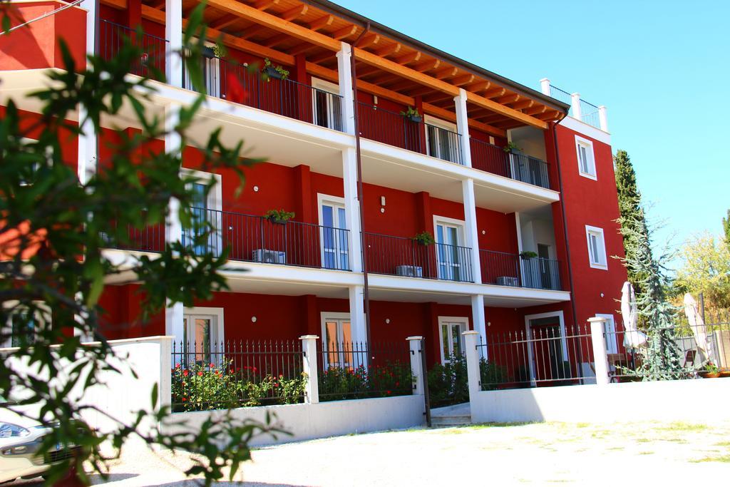 Residence Candeloro Francavilla Al Mare Exterior photo