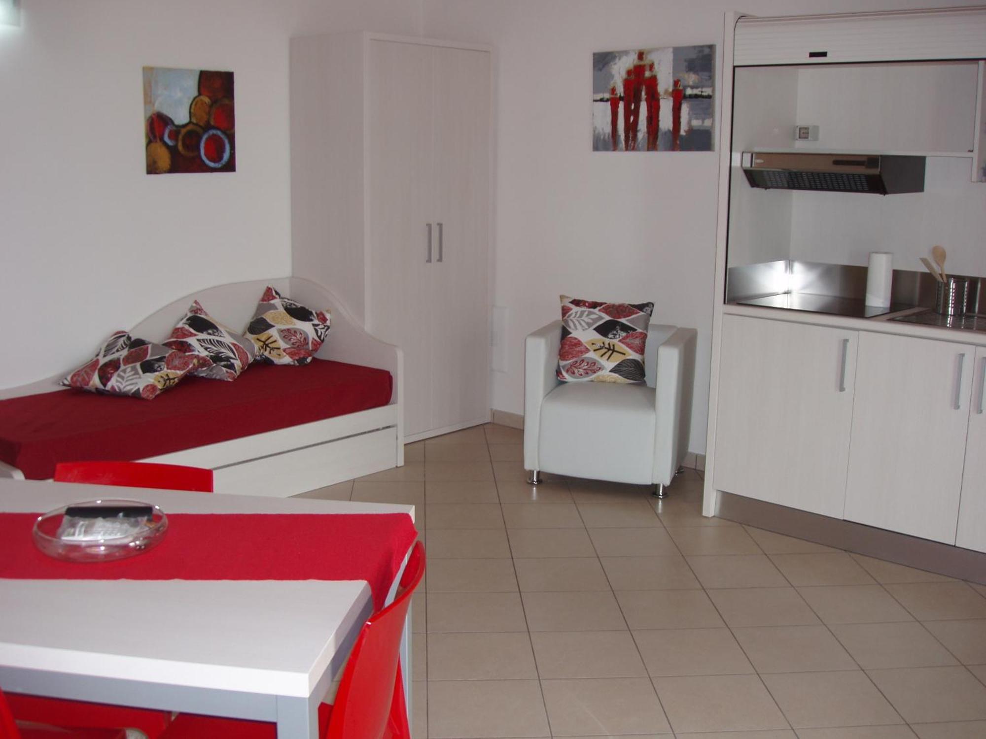 Residence Candeloro Francavilla Al Mare Room photo