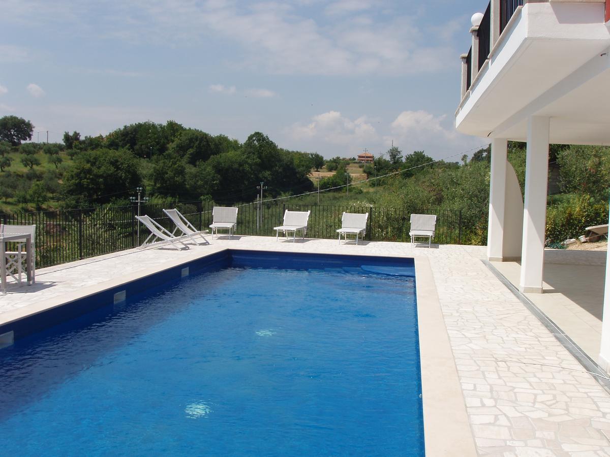 Residence Candeloro Francavilla Al Mare Exterior photo